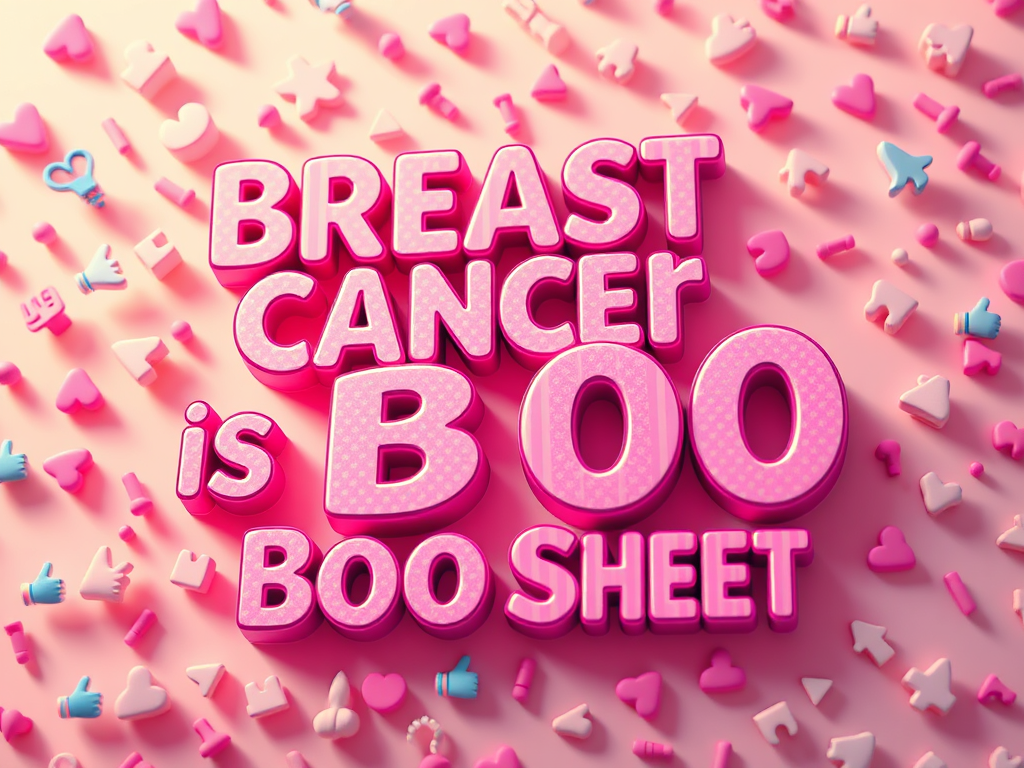 When a Meme Goes Viral: What the Breast Cancer Campaign Teaches Us About Social Media’s Power and Its Messiness